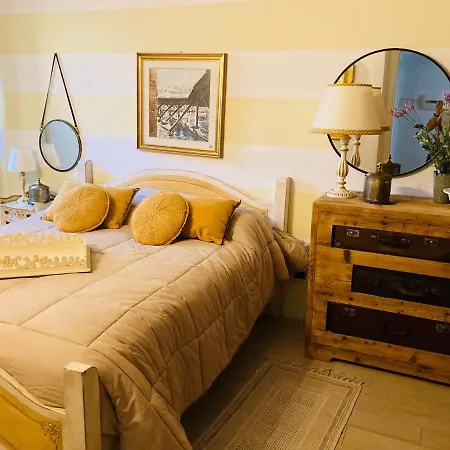 Casati Italiana Aparthotel