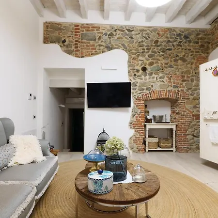 Apart-hotel Casati Italiana